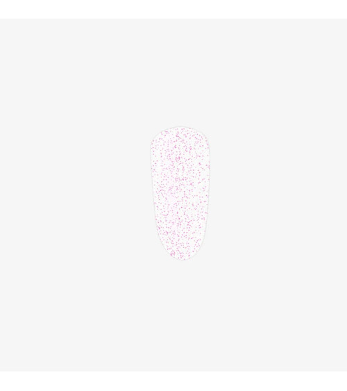 - PURPLE - Esmalte Permanente en Gel Good Heart P2334 10 ml