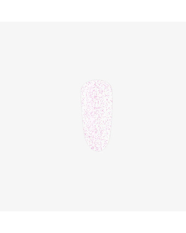 - PURPLE - Esmalte Permanente en Gel Good Heart P2334 10 ml
