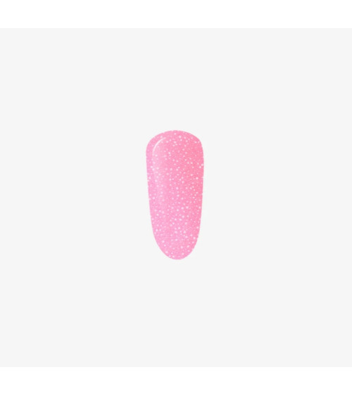 - PURPLE - Esmalte Permanente en Gel Good Luck P2333 10 ml
