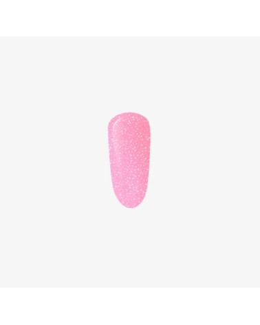 - PURPLE - Esmalte Permanente en Gel Good Luck P2333 10 ml