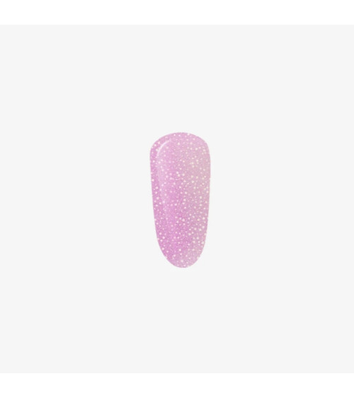 - PURPLE - Esmalte Permanente en Gel Good Fortune P2330 10 ml
