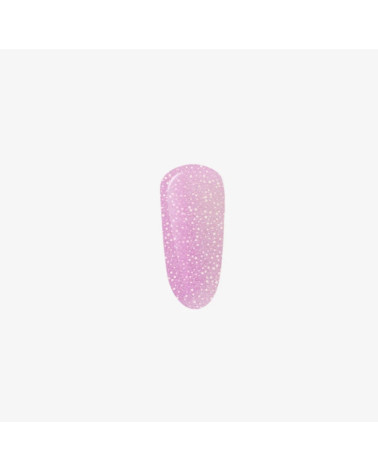 - PURPLE - Esmalte Permanente en Gel Good Fortune P2330 10 ml