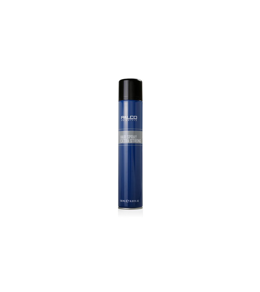 - PALCO - Laca Spray Extrafuerte 500 ml