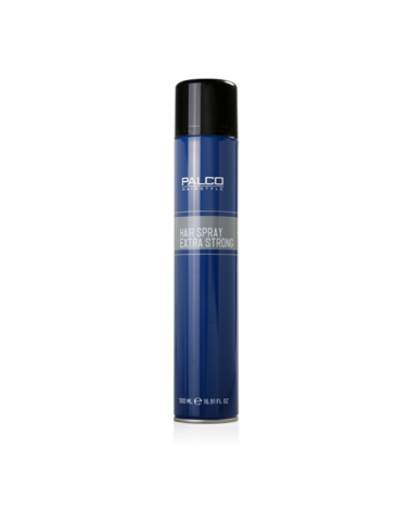 - PALCO - Laca Spray Extrafuerte 500 ml