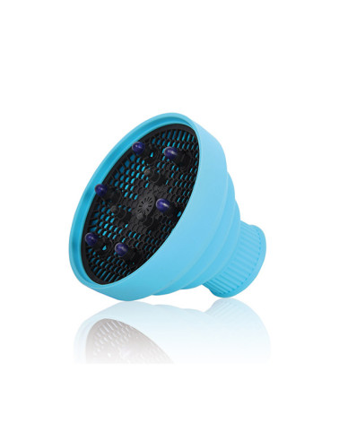 - BIFULL - Difusor Plegable TURQUESA