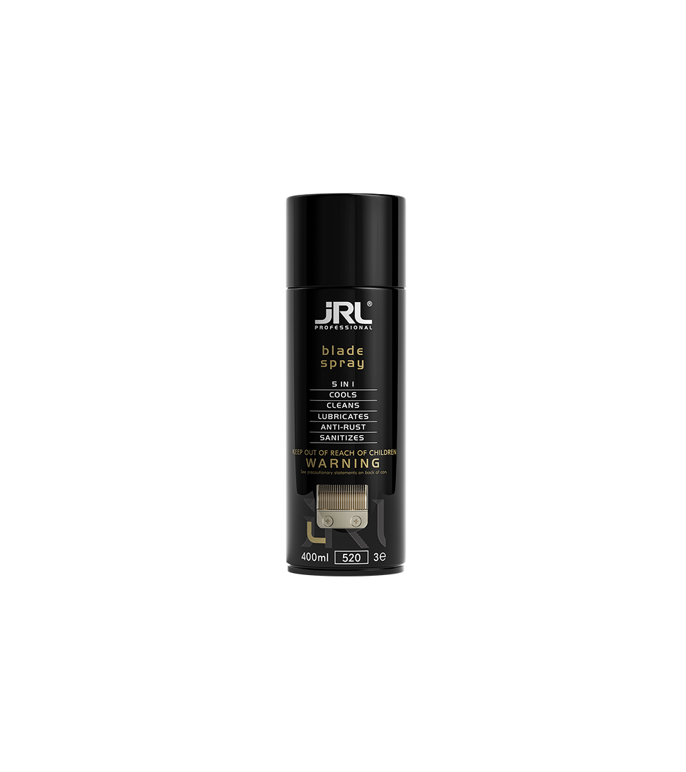 - JRL - Aceite en Spray 5 en 1 para Máquinas 400 ml
