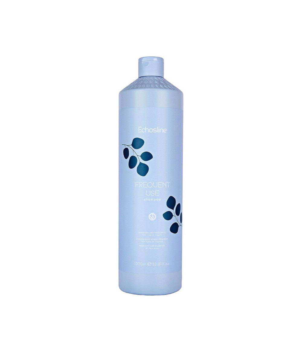 - ECHOSLINE - Acondicionador Uso Frecuente 1000 ml