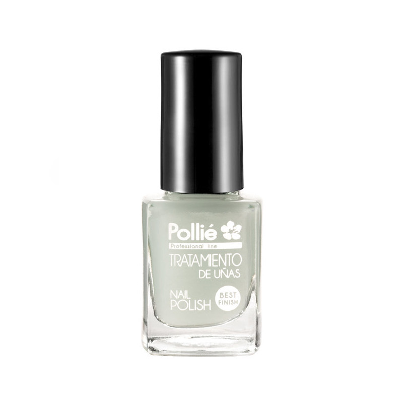 - POLLIE - Matificador Top Coat Mate 12 ml