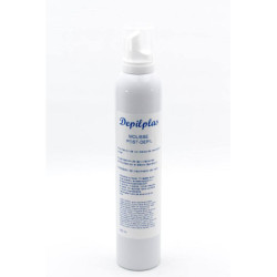 - MDM - Mousse Post-depil 300 ml