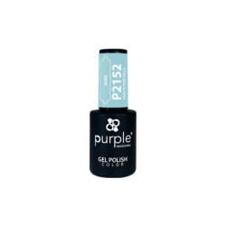 - PURPLE - Esmalte Permanente en Gel Hope in Your Skills P2152 10 ml