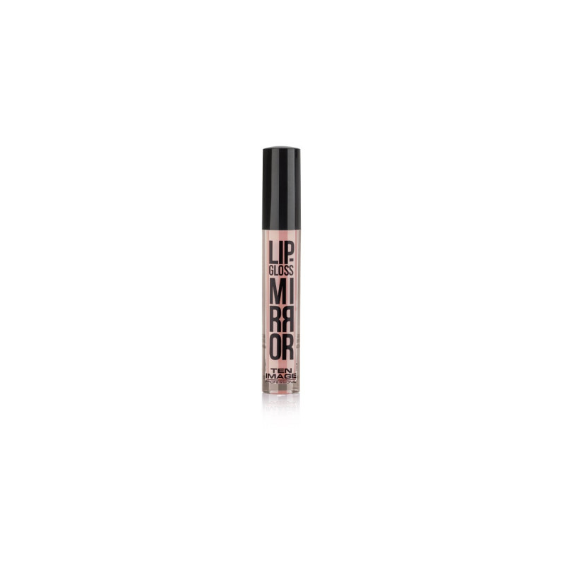 - TEN IMAGE - Lip Gloss MIRROR ML04 Unicorn 3 ml
