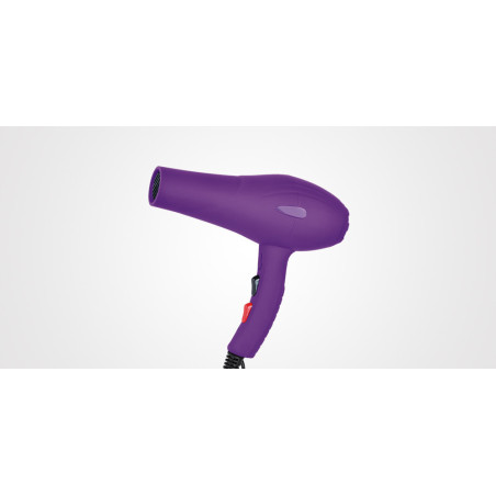 - PERFECT BEAUTY - Secador Profesional Spirit VIOLETA 2000w