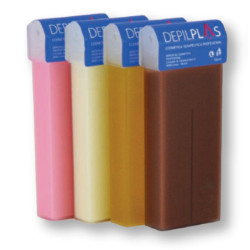 - MDM - Cera Roll-on Rosa 100 ml