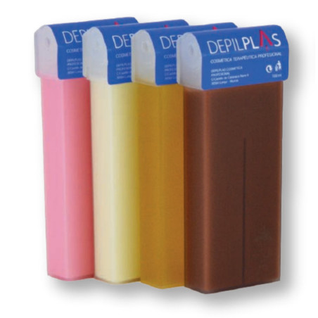 - MDM - Cera Roll-on Rosa 100 ml