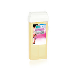 - DEPIL OK - Cera Roll-on Natural 100 ml