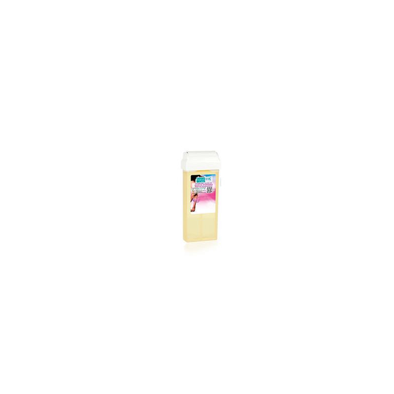 - DEPIL OK - Cera Roll-on Natural 100 ml