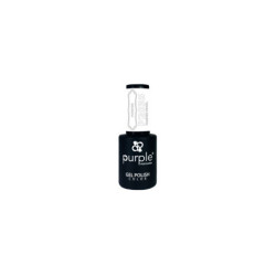 - PURPLE - Esmalte Permanente en Gel Forever Angel P2035 10 ml