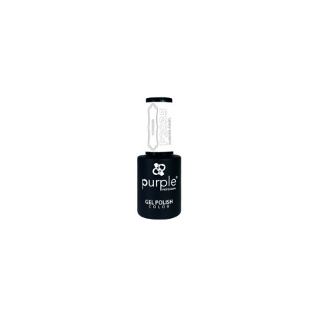 - PURPLE - Esmalte Permanente en Gel Forever Angel P2035 10 ml