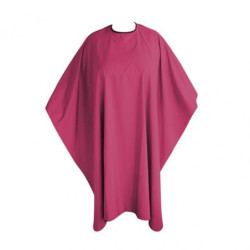 - BIFULL - Capa Corte Basic Hook con corchetes ROSA