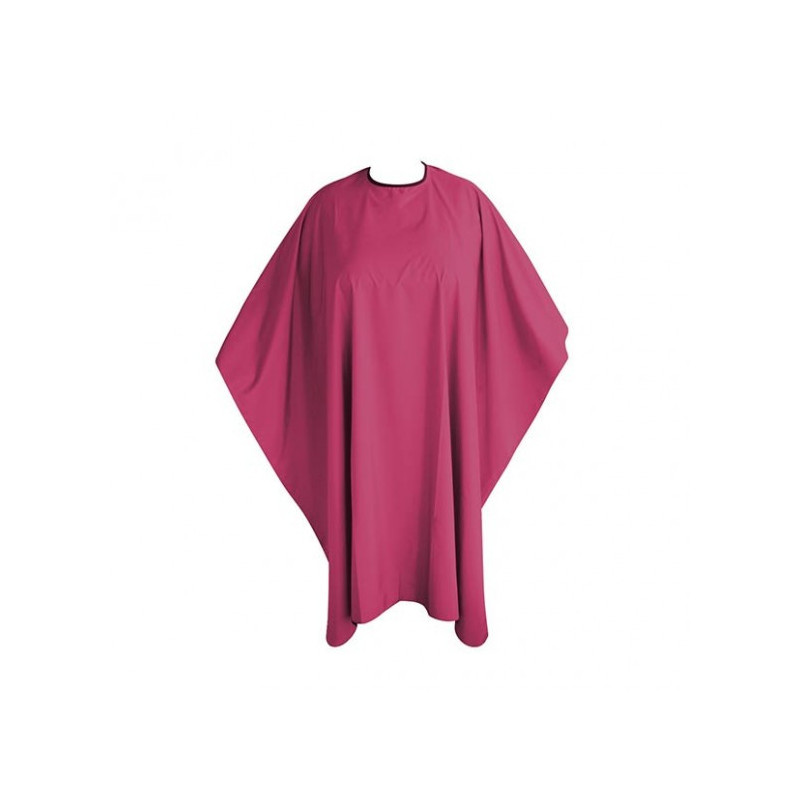 - BIFULL - Capa Corte Basic Hook con corchetes ROSA