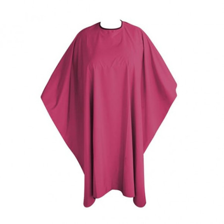 - BIFULL - Capa Corte Basic Hook con corchetes ROSA