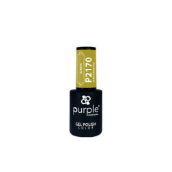 - PURPLE - Esmalte Permanente en Gel Always Beautiful P2170 10 ml