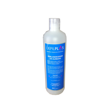 - MDM - Reblandecedor de Durezas 500 ml