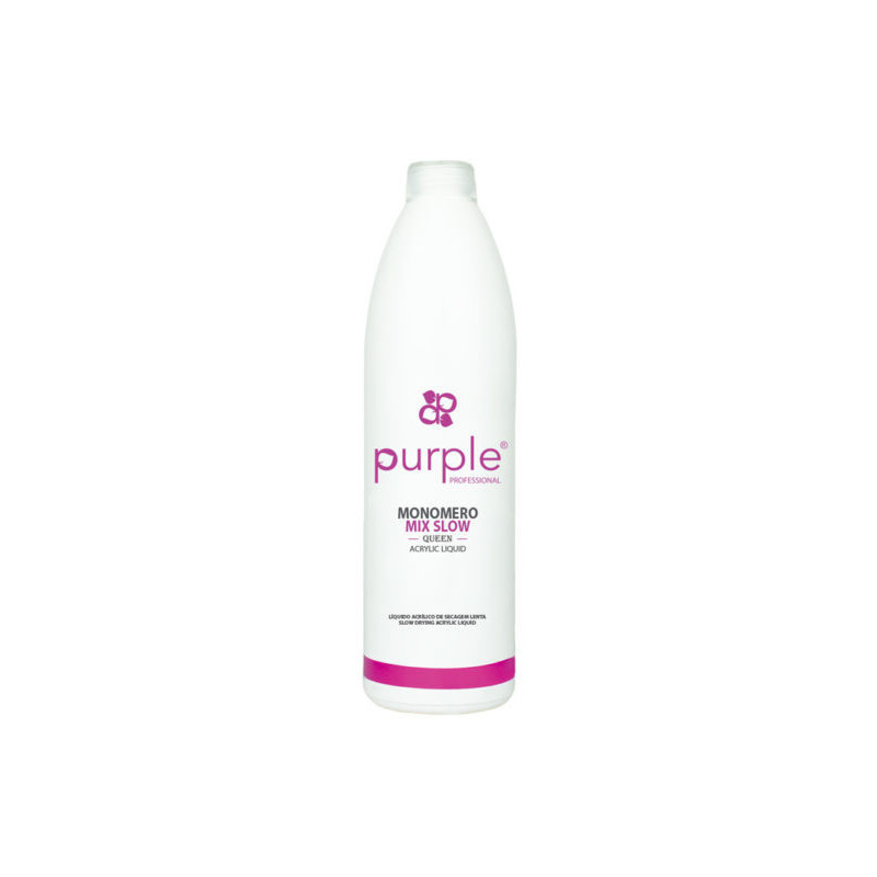 - PURPLE - Monómero Mix Slow (Secado Lento) 250 ml
