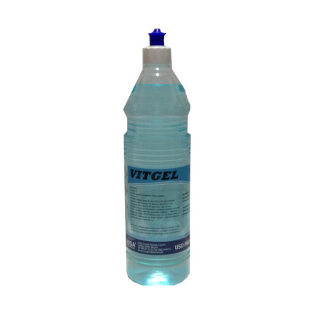 Gel Hidroalcohol 750 ml