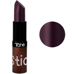 - TAHE - Barra de Labios efecto 3D color 122 con ácido hialurónico 4.2 gr