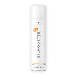 - SCHWARZKOPF - Laca Silhouette fijación flexible 300 ml