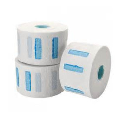 - MDM - Rollo papel cuello elástico 100 servicios
