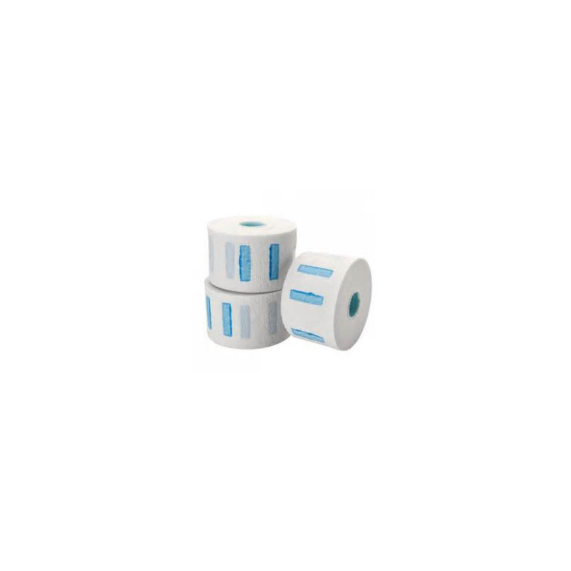 - MDM - Rollo papel cuello elástico 100 servicios