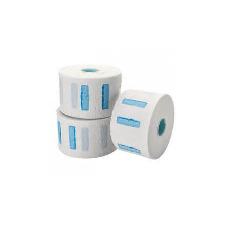 - MDM - Rollo papel cuello elástico 100 servicios