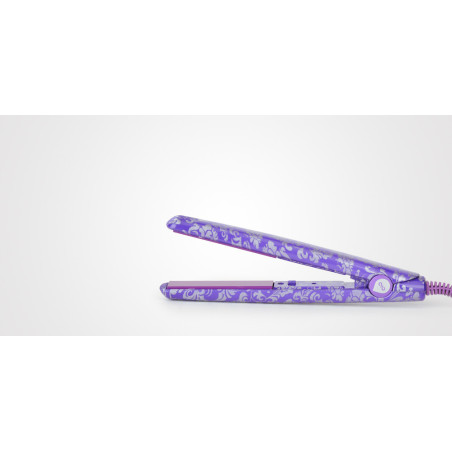 - PERFECT BEAUTY - Plancha de Viaje Mini Iron Poucette PINK