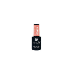 - PURPLE - Esmalte Permanente en Gel Perfect Date P2065 10 ml