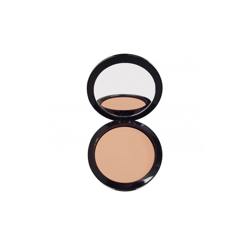 - POSTQUAM - Maquillaje Compacto Color Trend Fundation 02 5gr