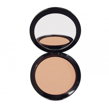 - POSTQUAM - Maquillaje Compacto Color Trend Fundation 02 5gr