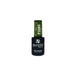 - PURPLE - Esmalte Permanente en Gel Build a Family P2085 10 ml