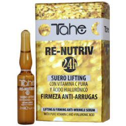 - TAHE - Suero lifting Re-Nutriv con vitamina C 5x2ml