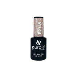 - PURPLE - Esmalte Permanente en Gel Hope in Your Success P2149 10 ml