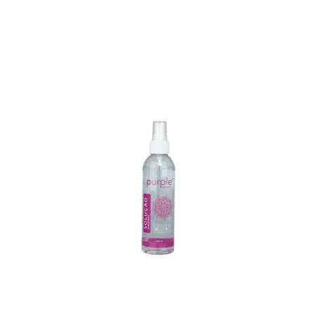 - PURPLE - Solución Higienizante 200 ml