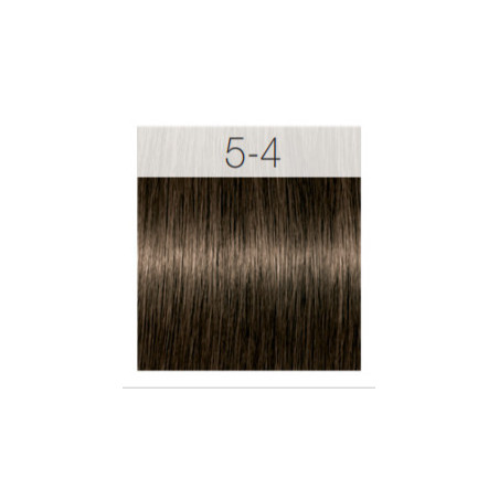 - SCHWARZKOPF - Tinte Igora Royal 5/4 Castaño Claro Beige 60 ml