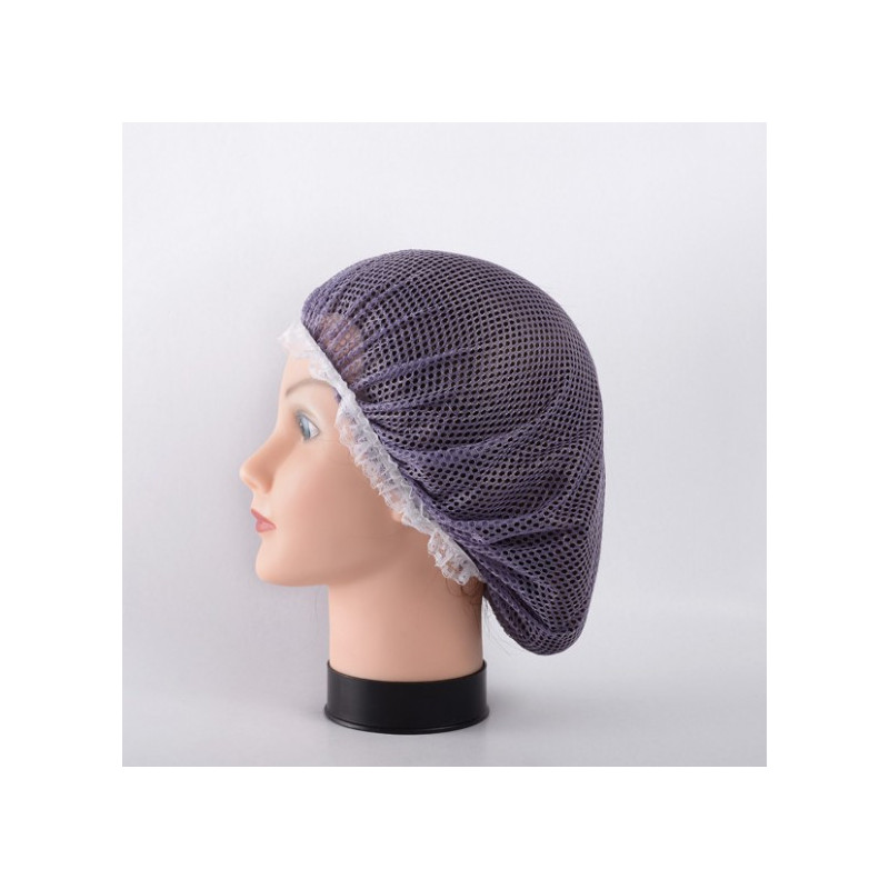 - BIFULL - Gorro Redecilla Elástica
