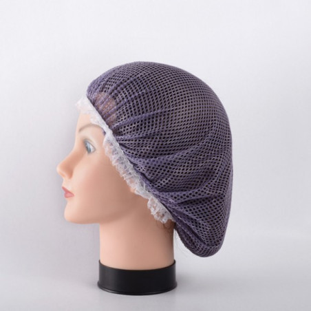 - BIFULL - Gorro Redecilla Elástica