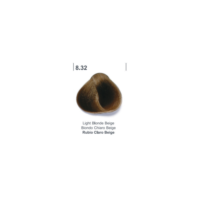 - LIGHT IRRIDIANCE - Tinte Cromic 7/73 Rubio Cálido 100 ml