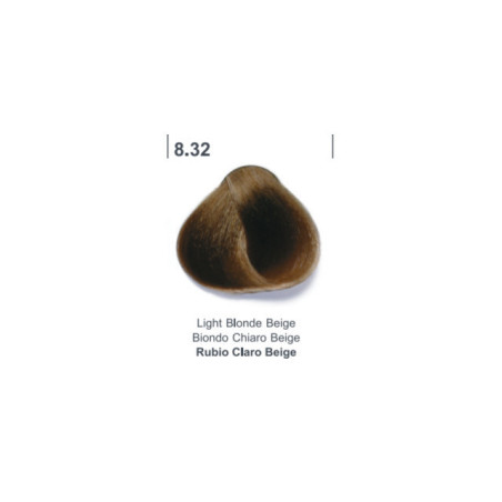 - LIGHT IRRIDIANCE - Tinte Cromic 7/73 Rubio Cálido 100 ml