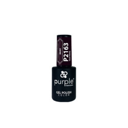 - PURPLE - Esmalte Permanente en Gel Enjoy Your Travel P2163 10 ml