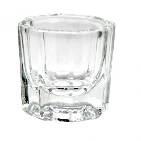 - BIFULL - Godet Metacrilato Uñas