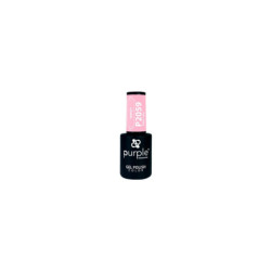 - PURPLE - Esmalte Permanente en Gel Perfect Ring P2059 10 ml